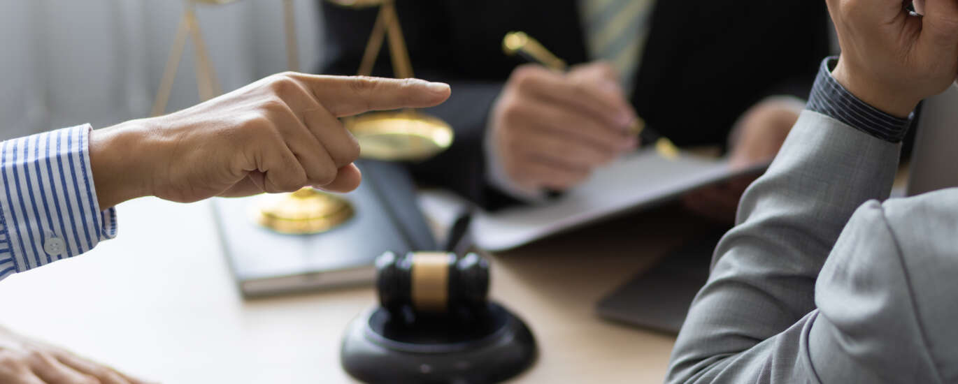 Modes Alternatifs de règlement des litiges