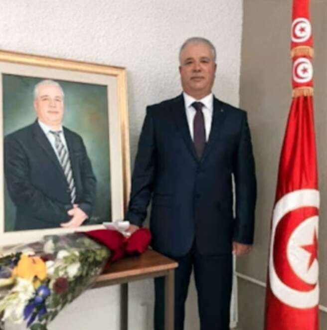 Moncef KECHAOU